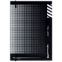 Скетчбук Manuscript Off-black Dot Plus (M - Black Dot+): Производитель Manuscript