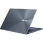 Ноутбук ASUS ZenBook 14X OLED UX5400ZB (UX5400ZB-DB74T) RB: Объем накопителя 512 ГБ (SSD)