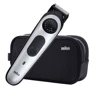 Машинка для стрижки (триммер) Braun BT5960TS: Время работы от аккумулятора, мин 100