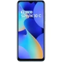 Смартфон Tecno Spark 10C 4/64Gb Meta Blue Approved Витринный образец фото 4