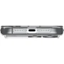 Чехол для iPhone Urban Armor Gear UAG Scout Clear MagSafe Ice/White (114558114341) for iPhone 17 Pro