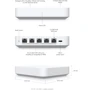 Маршрутизатор Wi-Fi Ubiquiti UXG-Max