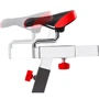 Спинбайк Hop-Sport HS-045CI Bravo красный