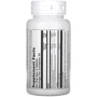 Solaray L-Lysine, 1.000 mg, 90 Tablets (SOR-04860): Тип Лизин