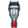 Пилосос Dyson V8 Car & Boat (586120-01): Ємність пилозбірника 0.54 л