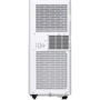 Кондиціонер TCL TAC-07CPB/PSLW: Кількість внутрішніх блоків немає