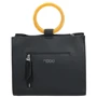 Женская сумка тоут Nobo черная (NBAG-I3480-C020): Пол Женский