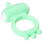 Віброкільце Toyfa A-Toys Fowd Cock Ring Green