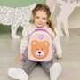 Рюкзак дитячий YES K-33 Little Bear (559757) фото 14
