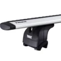 Thule TH-753 WingBar на дах з кріпильними місцями