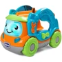 Машинка музична Chicco Turbo Team Ball Вантажівка (10852.00): Вік 1-2.5 року