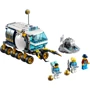 Конструктор LEGO City Місяць (60348): Рекомендований вік 6+