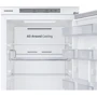 Встраиваемый холодильник Samsung BRB266050WW/UA: Объем морозильной камеры, л 72
