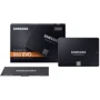 Samsung 860 EVO 2.5 250 GB (MZ-76E250B/KR) фото 6