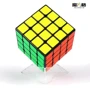 QiYi WuQue Mini M 4x4 Black Кубик 4х4 Магнитный