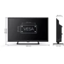 Телевизор Kivi 24'' HD Optima L5 HDR (24H710QB): Оптимальное расстояние до зрителя 180 см