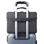 Сумка для ноутбука Dell 15" Professional Sleeve Dark Grey (460-BCFJ): Колір темно-сірий