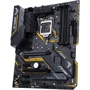 ASUS TUF Z390-PLUS GAMING (WI-FI): Разъемы на плате SATA 3.0, M.2