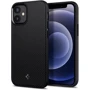 Чехол для iPhone Spigen Core Armor Mag Matte Black (ACS01866) for iPhone 12 Mini