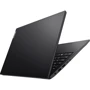 Ноутбук Lenovo V15 G2 IJL Black (82QY00NLGE): Объем накопителя 256 ГБ (SSD)