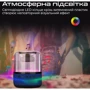 Акустика Promate Glitz-L Blue (glitz-l.blue): Тип настольная
