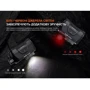 Фонарь туристический Fenix HL45R LED с бесконтактным датчиком (HL45RLED) фото 11