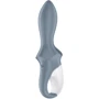 Анальный вибратор Satisfyer Air Pump Booty 1, надувается