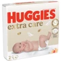 Подгузники Extra Care 2 (3-6 кг), 82 шт Huggies (5029053578088) фото 10