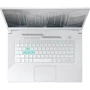 Ноутбук ASUS TUF Dash F15 FX516PC (FX516PC-HN011W) RB: Процесор Intel Core i5-11300H (2.6 - 4.4 ГГц) / 4 - ядерный