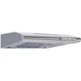 Витяжка Perfelli PL 5104 IS: Тип фільтра повітря Рециркуляція, Відведення
