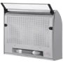 Витяжка Zanussi ZHT611W: Управління механічне