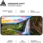 Аксессуар для смартфона ArmorStandart Tempered Glass Pro Black for Realme C21Y / C25Y (ARM60629): Цвет черный
