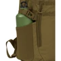Рюкзак Рюкзак Highlander Eagle 1 Backpack 20L Coyote Tan TT192-CT (929718): Материал 600D XTP Polyester / PU Coating