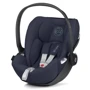 Автокресло Cloud Z i-Size Nautical Blue navy blue (521001055)