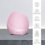 Ультразвуковая щетка для тела и интенсивный пилинг GESKE Sonic Body Brush&Intensive Exfoliator 7в1 pink: Тип Щетка