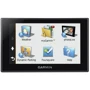 Garmin Nuvi 2589 GPS MPC Аероскан (010-01187-70): Попередньо встановлені карти карти України Аероскан
