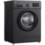 Стиральная машина LG F2J3HS8J: Тип машины Автомат