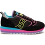 Кросівки Saucony Jazz Triple (60568-1s) 37 (7) чорні натуральна замша демісезон