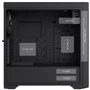 Корпус Zalman N3 (Black): Типорозмір Midi-Tower