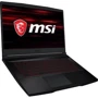 Ноутбук MSI GF63 Thin 11UD (GF63 11UD-213XPL): Процессор Intel Core i5-11400H (2.7 - 4.5 ГГц) / 6 - ядерный