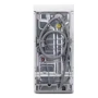 Стиральная машина Electrolux EW6TN5272P: Тип загрузки вертикальная