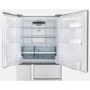 Холодильник Side-by-Side SHARP SJ-PX830ASL: Объем морозильной камеры, л 310