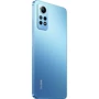 Смартфон Xiaomi Redmi Note 12 Pro 8/256GB Glacier Blue (Global): Камера Четверная 108 Мп (f/1.9) + 8 Мп (f/2.2) + 2 Мп (f/2.4) + 2 Мп (f/2.4) / LED вспышка / Автофокус / Фронтальная 16 Мп (f/2.4)