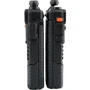 Рация носимая Baofeng UV-8HX VHF/UHF (BAO-UV-8HX-3800): Вид носимая
