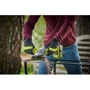 Болгарка (угловая шлифмашина) Ryobi ONE+ R18AG7-140S (5133004231): Тип машины угловая