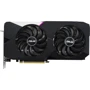 Відеокарта ASUS GeForce RTX3060Ti 8Gb DUAL OC V2 LHR (DUAL-RTX3060TI-O8G-V2)