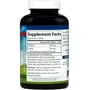 Carlson Labs Pro-Rite L-Proline & L-Lysine L- пролин, L- лизин 200 капсул: Тип Лизин