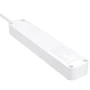 Удлинитель Xiaomi Mi Power Strip (3 розеток+3 USB-port) 27W Fast Charge (MJCXB02QM) (NRB4049CN) фото 2