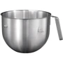 Кухонний комбайн KitchenAid Professional 5KSM7990XEWH: Об'єм чаші 6.9 л