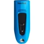 USB-флешка SanDisk 32GB Ultra Flash Drive USB 3.0 Blue (SDCZ48-032G-U46B): Стандарт USB USB 3.0